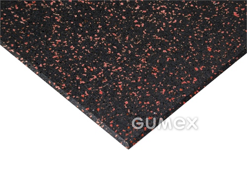 ELASTON-ELTEC GR 950 FS PRE FITNESS + 15 % EPDM